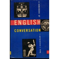 Till Gottheinerová, Sergej Tryml - A Handbook of English Conversation